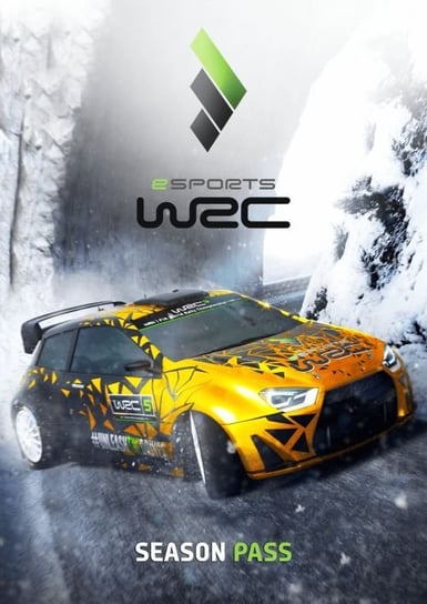 WRC 5 - Season Pass Plug In Digital