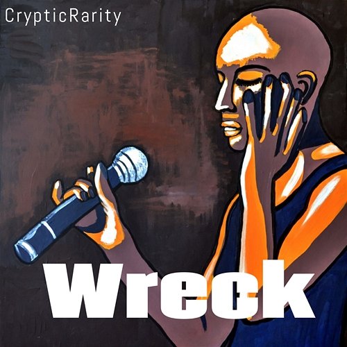 Wreck CrypticRarity