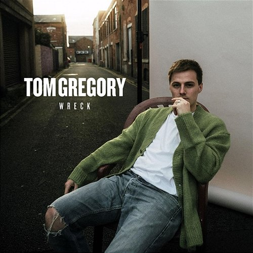 Wreck Tom Gregory