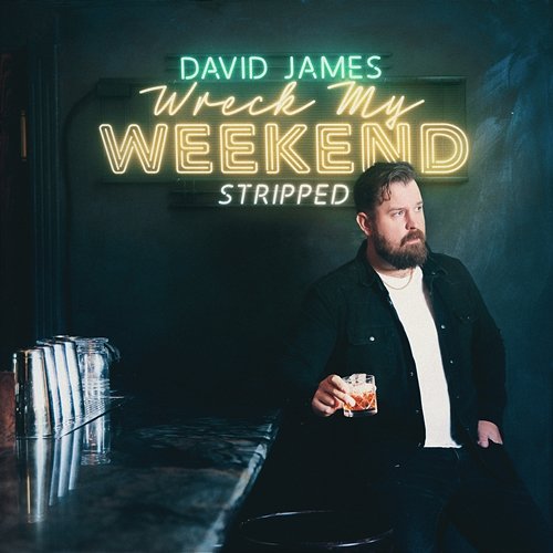 Wreck My Weekend (Stripped) David James