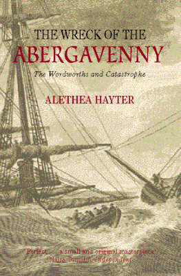 Wreck of Abergavenny Hayter Alethea