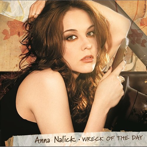 Wreck of the Day Anna Nalick