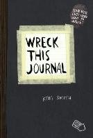 Wreck This Journal Smith Keri