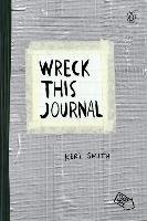 Wreck This Journal (Duct Tape) Smith Keri