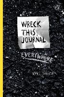 Wreck This Journal Everywhere Smith Keri