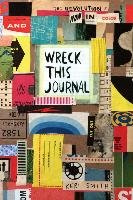 Wreck This Journal: Now in Color Smith Keri