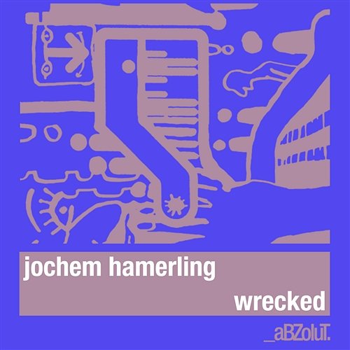 Wrecked Jochem Hamerling