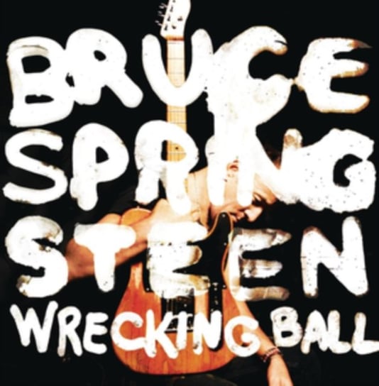 Wrecking Ball, płyta winylowa Springsteen Bruce