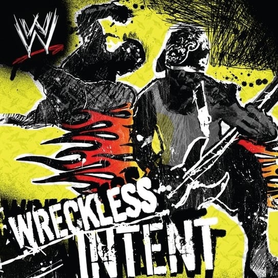 Wreckless Intent WWE