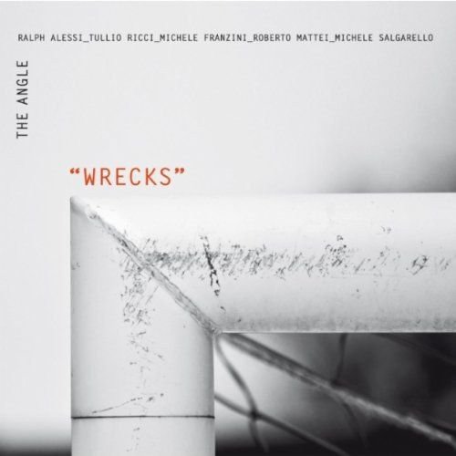 Wrecks Various Artists