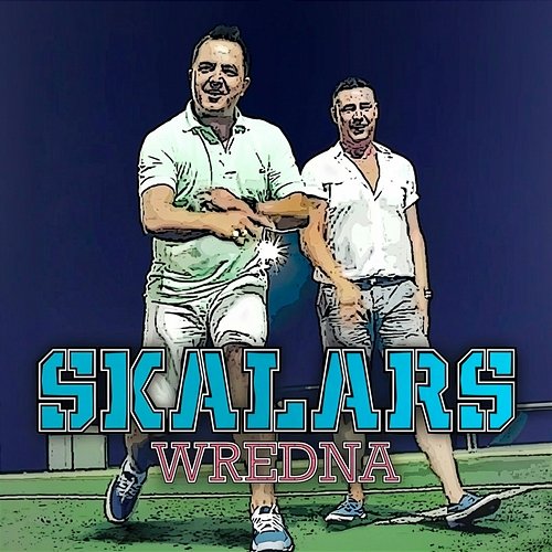 Wredna Skalars