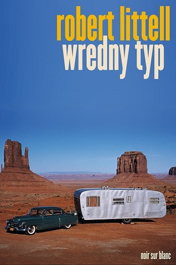 Wredny typ Littell Robert