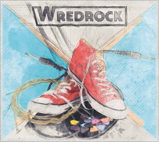 Wredrock Wredrock
