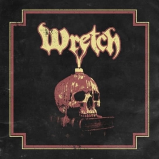 Wretch (Picture Disc) Wretch