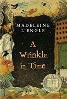 Wrinkle in Time L'Engle Madeleine