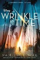 Wrinkle in Time. Movie Tie-In L'engle Madeleine