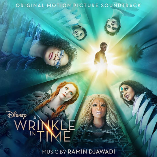 Wrinkle In Time (Pułapka czasu) Various Artists