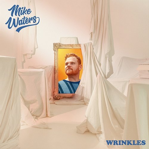 Wrinkles Mike Waters