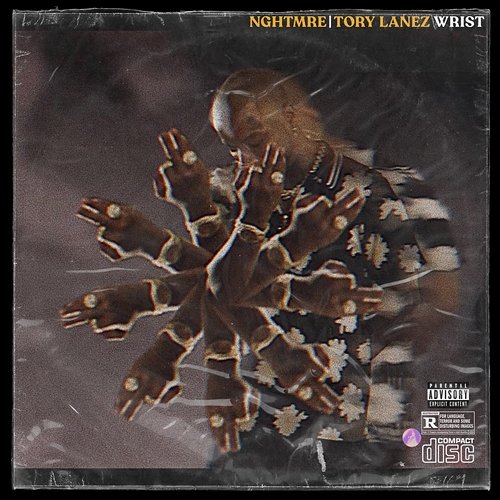 Wrist NGHTMRE feat. Tory Lanez