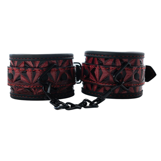 Wrist cuffs Admiranda