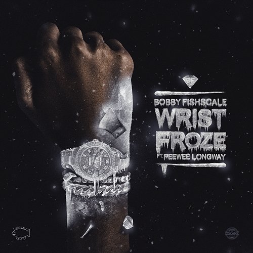 Wrist Froze Bobby Fishscale feat. Peewee Longway