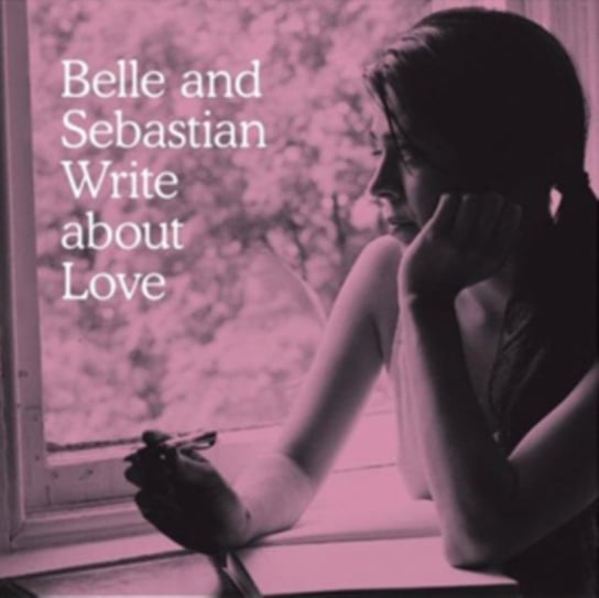Write About Love Belle and Sebastian