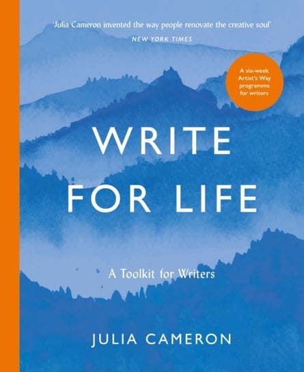 Write for Life Cameron Julia