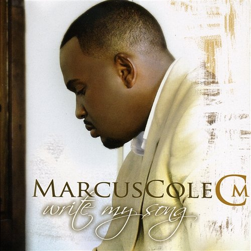 Write My Song Marcus Cole