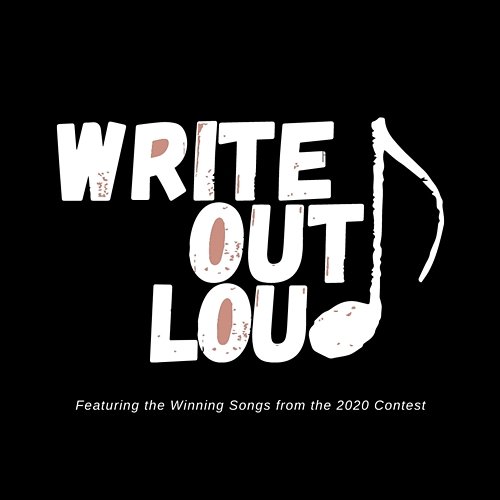 Write Out Loud 2020 Ariana DeBose Jeremy Jordan Lilli Cooper Write Out Loud