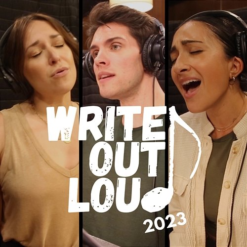 Write Out Loud 2023 Write Out Loud