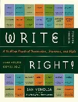 Write Right Venolia Jan