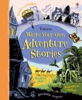 Write Your Own Adventure Stories Dowsell Paul