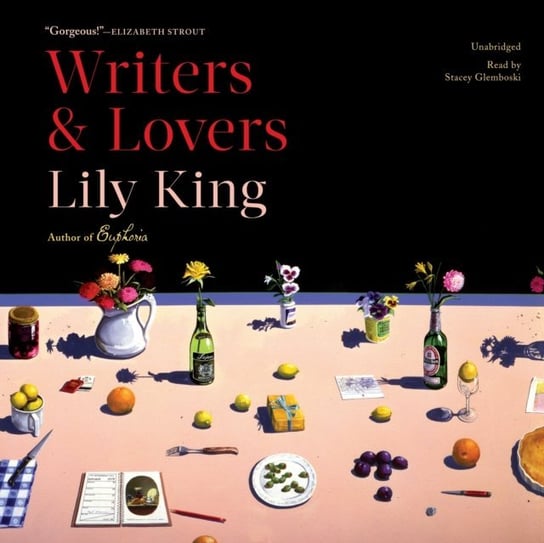 Writers & Lovers King Lily