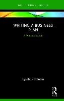 Writing a Business Plan Ekanem Ignatius