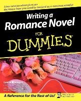 Writing a Romance Novel For Du Wainger