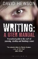 Writing: A User Manual Hewson David
