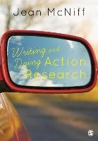 Writing and Doing Action Research Mcniff Jean