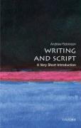 Writing and Script Robinson Andrew