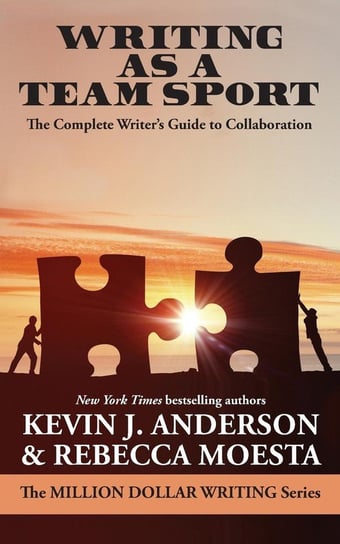 Writing As a Team Sport Anderson Kevin J.