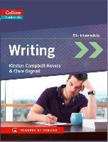 Writing Campbell-Howes Kirsten, Dignall Clare
