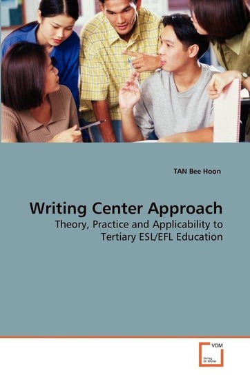 Writing Center Approach Bee Hoon Tan