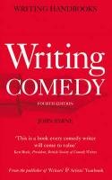 Writing Comedy Byrne John