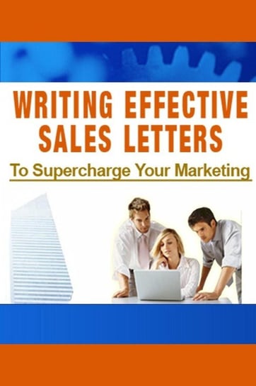 Writing Effective Sales Letters to Supercharge Your Marketing New Thrive Learning Institute