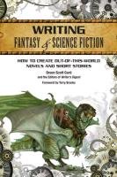 Writing Fantasy & Science Fiction Card Orson Scott
