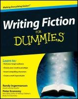 Writing Fiction For Dummies Economy Peter