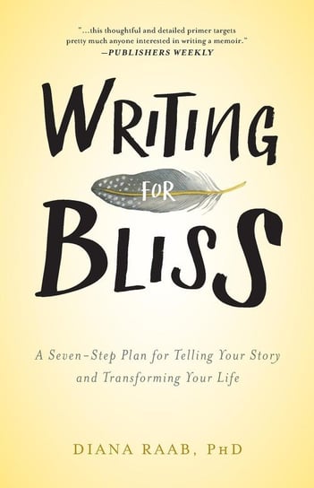 Writing for Bliss Raab Diana