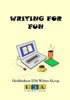 Writing for Fun U3a Haddenham