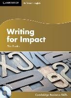 Writing for Impact Banks Tim