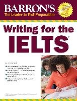 Writing for the IELTS Lougheed Lin