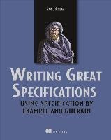 Writing Great Specifications Nicieja Kamil